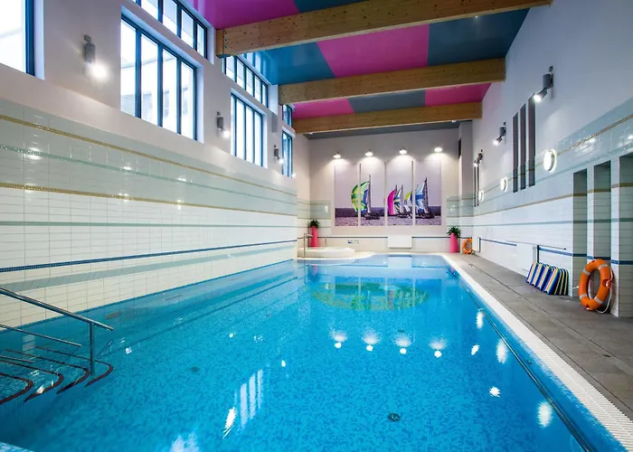 Hotel ***Nat Swinoujscie