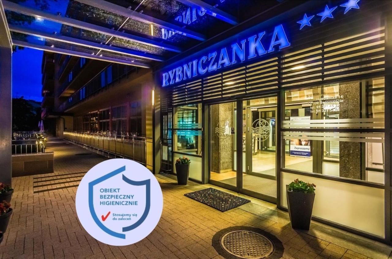Hotel Hotel ***Nat Swinoujscie