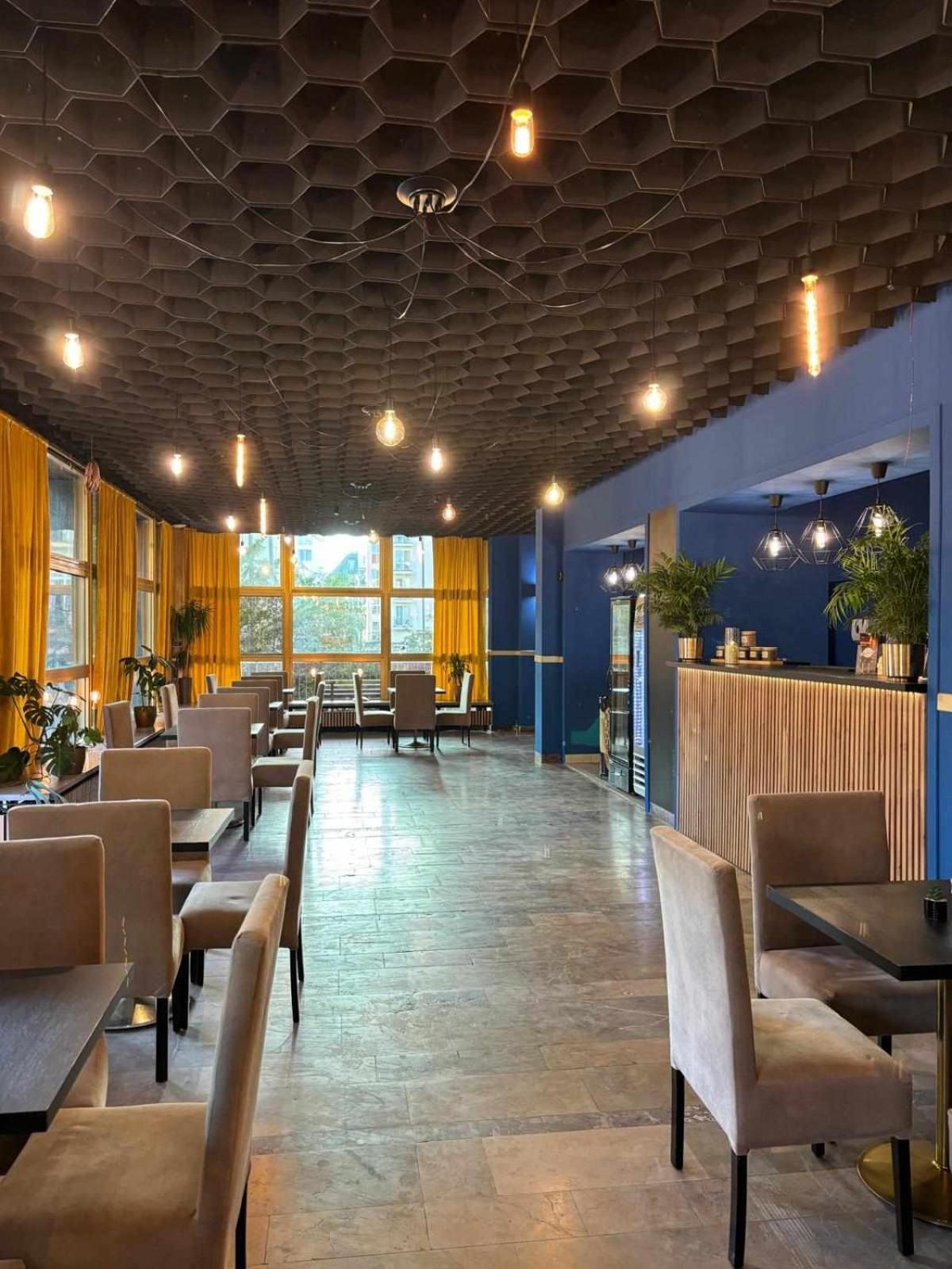 ***nat Hotel Świnoujście