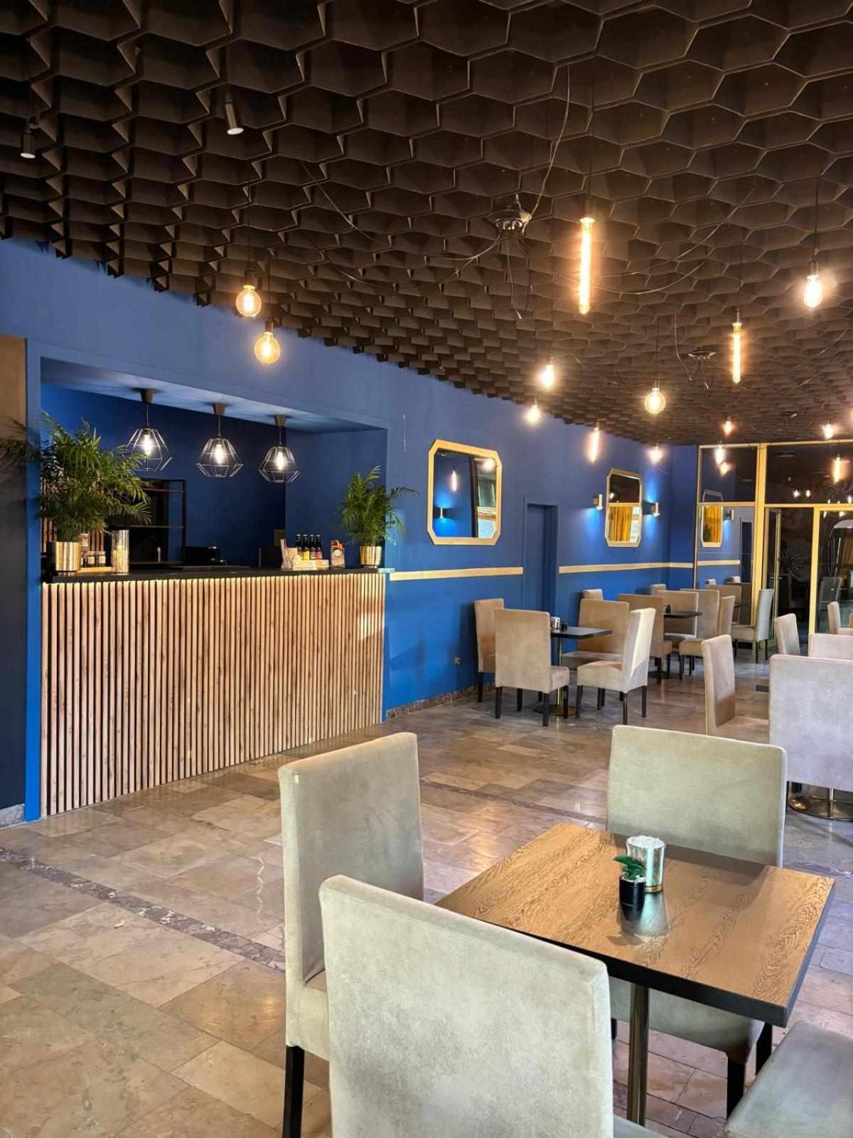 Hotel ***Nat Swinoujscie 3*