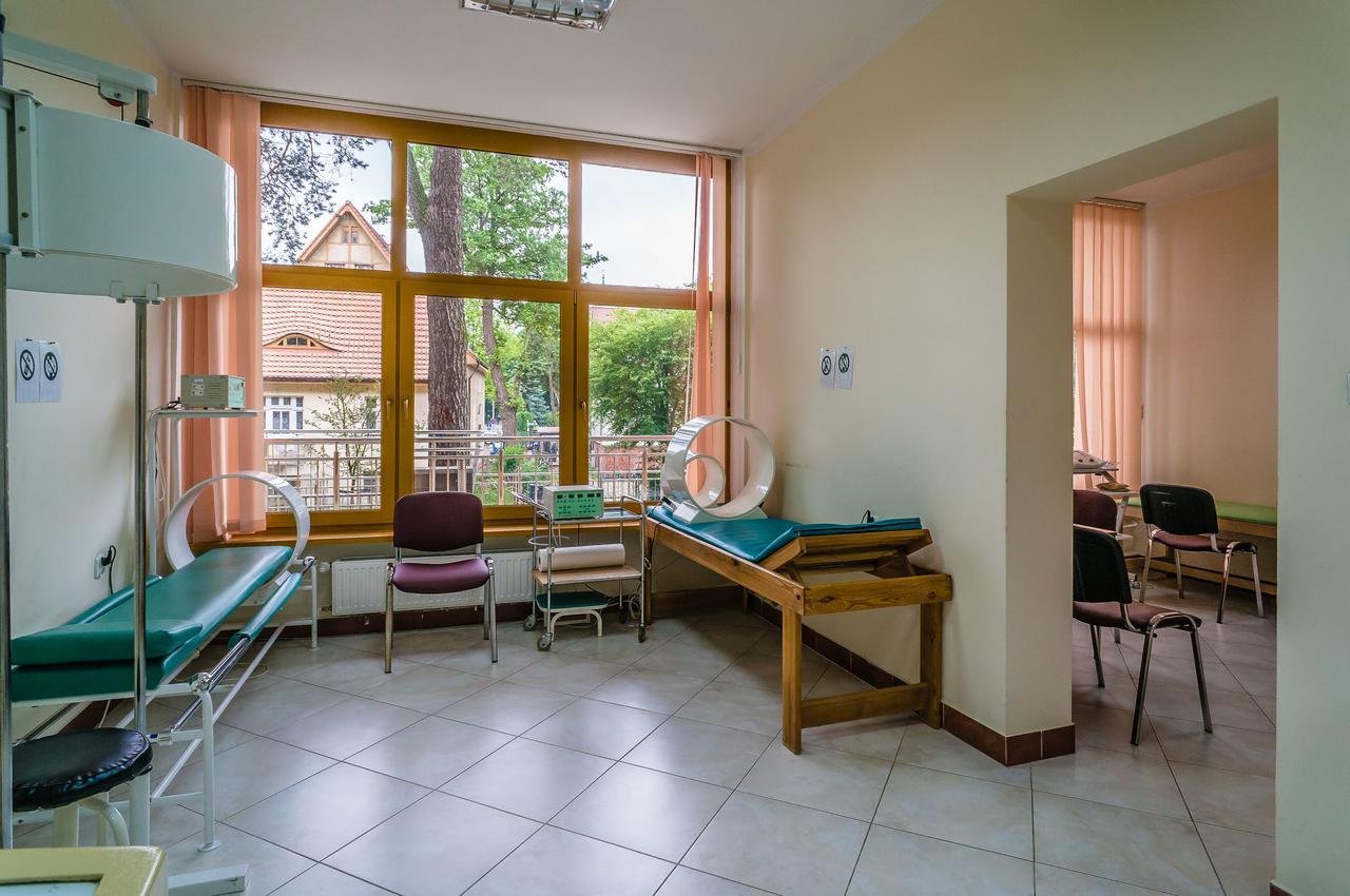 Hotel ***Nat Swinoujscie