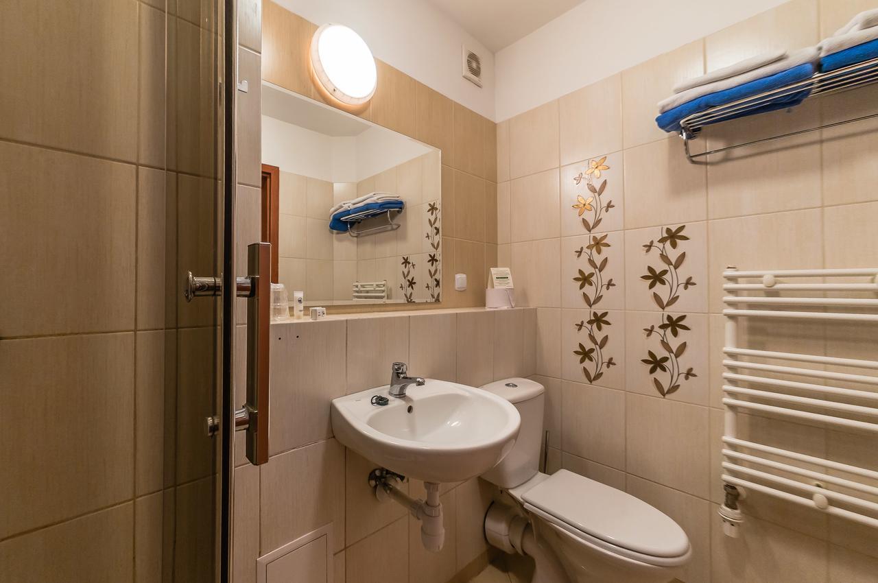 Hotel ***Nat Swinoujscie