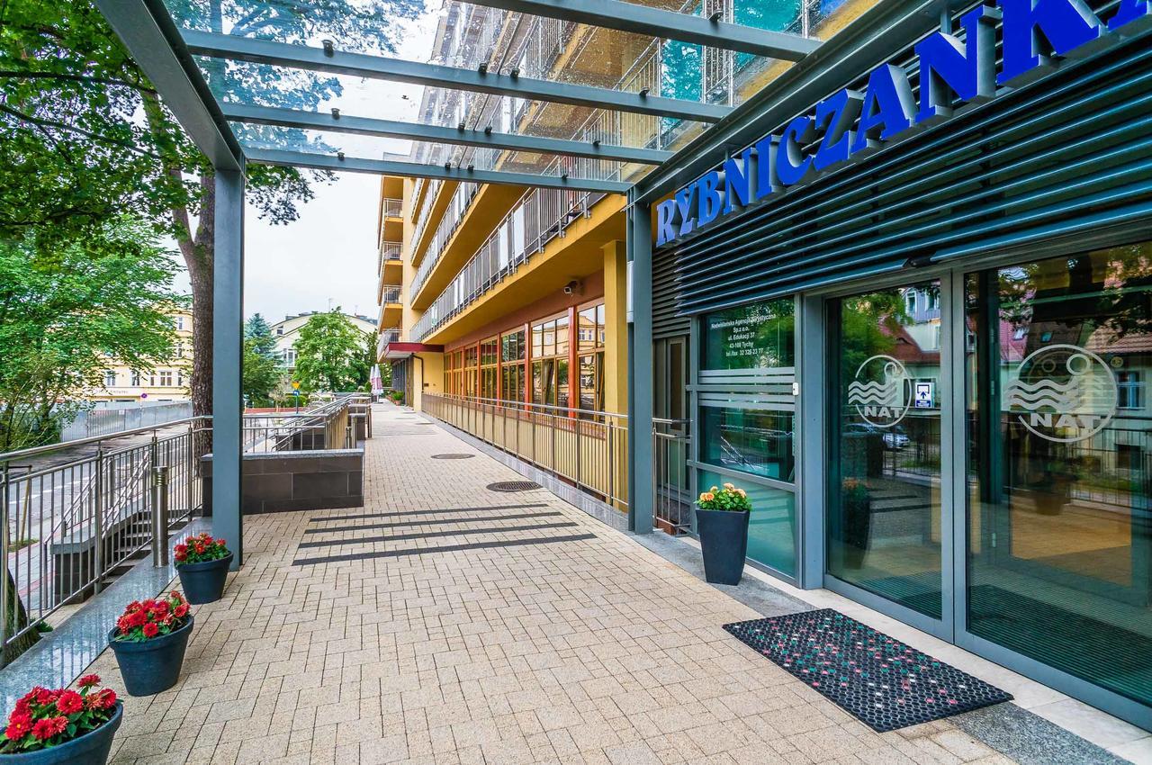 Hotel ***Nat Swinoujscie Hotel 3*