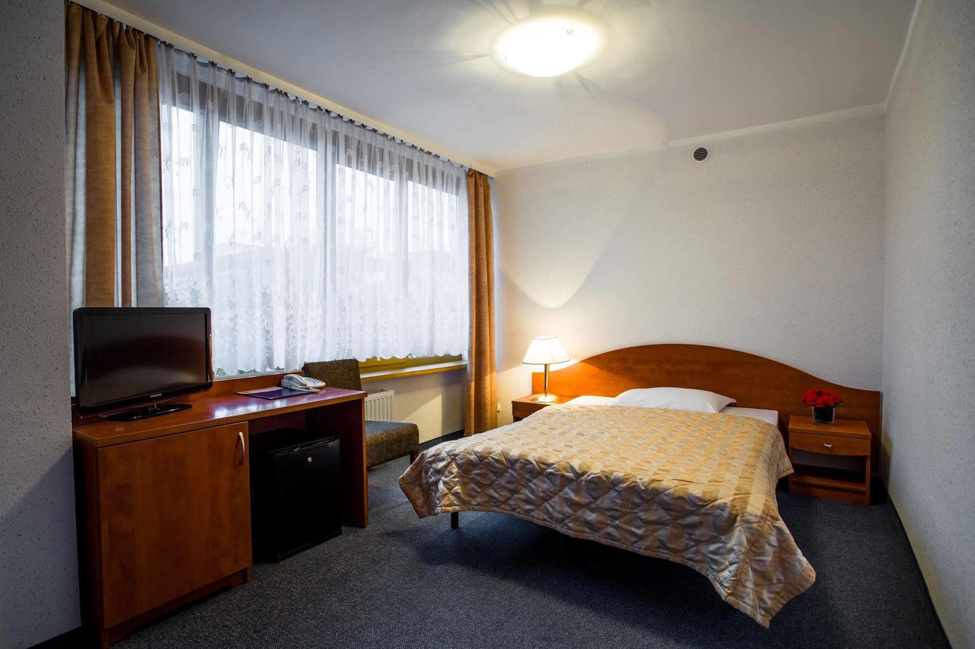 Hotel ***Nat Swinoujscie
