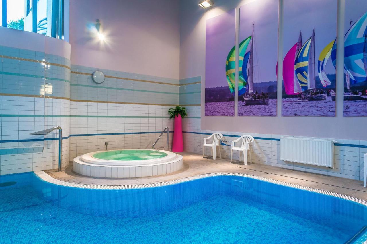 Hotel ***Nat Swinoujscie Hotel Swinemünde