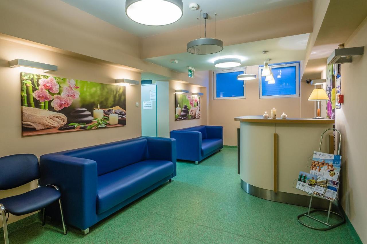 Hotel ***Nat Swinoujscie 3*